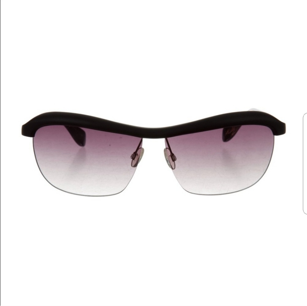 Oliver Peoples sunglasses - Picture 3 of 8